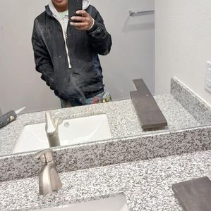 Meet your Posher, Martinez